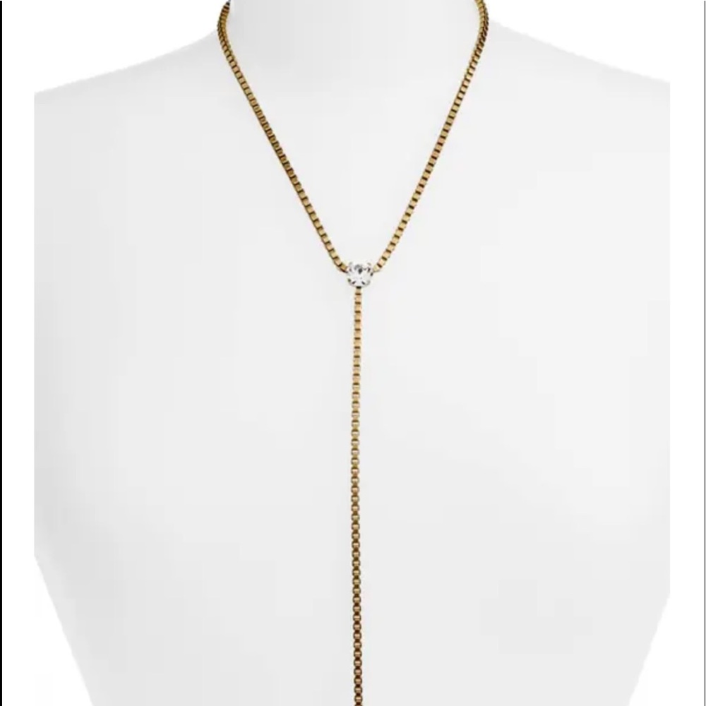 Loren Hope Necklace